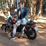 Edwin Salas - @edwinsalass - Instagram