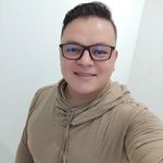 Edwin Salas - @soyedwinsalas - Instagram
