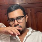 Edwin salas - @blackman95 - Instagram