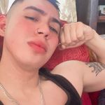 Edwin Salas - @edwiinvaazquez - Instagram