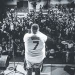 Edwin Salas - @rootsreggae89 - Instagram