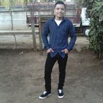 Edwin Ruiz - @edwinjoseruizsampson - Instagram