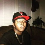 Edwin Sampson Jr - @they_daddy89 - Instagram