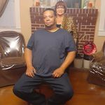 Edwin Sampson Sr. - @edwinmarkeith - Instagram