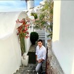 Edwin Samuel - @edsam14 - Instagram