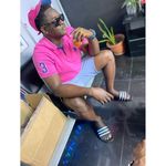 Edwin Samuel - @868_eddi - Instagram