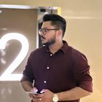 Edwin Samuel - @iedwinsamuel - Instagram