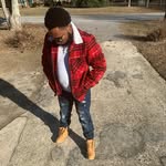 Edwin Sanders - @tru_hea._0 - Instagram