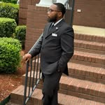 Edwin Sanders - @truheart23 - Instagram