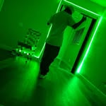 Edwin Sandoval - @edwinsandoval808 - Instagram