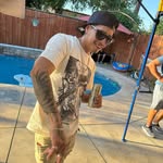 Edwin Sandoval - @sandovalomare - Instagram