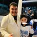 Edwin Sandoval - Facebook