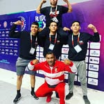 Edwin Sandoval - @edwin.sandoval__ - Instagram