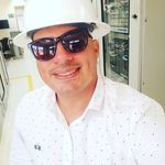 Edwin Sandoval - @edwin_sandoval - Instagram