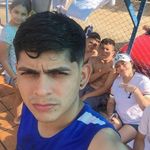 Edwin Sandoval - @edwinsandovals - Instagram