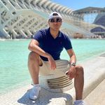 Edwin Sandoval 🌞 - @edwin_sandoval83 - Instagram