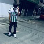 Edwin Santiago - @edwin_k_9 - Instagram