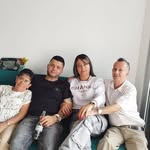 Edwin Santiago - @barber__lord_ - Instagram