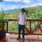 Edwin Santiago Rojas - @edwin_rojas_perez - Instagram