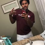 Edwin Steven Sewell - @jayfam_to_spammy - Instagram