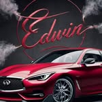 Edwin Simba García - @edwinsimba28 - Instagram
