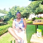 Manono Edwin Simba - @manonosimba - Instagram