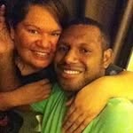 Edwin Robyn Simpson Samiak - @edwinrobynsimpsonsamiak - Instagram