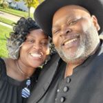 EDWIN J SINGLETON SR - @romielove1_ - Instagram