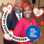 Edwin Singleton Sr. - @romielove1 - Instagram