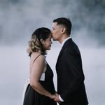 Edwin & Snowina - @edwinsnow.story - Instagram