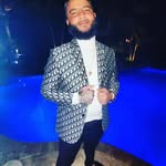 Edwin Snow - @dasnowman_ - Instagram