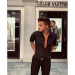 Edwin Snyder - @snyder_edwin - Instagram