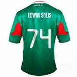 Edwin Solis - @edwinsolisrifa - Instagram
