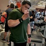 Edwin Solis ⚡️ - @edwin_solis23 - Instagram