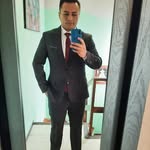 Edwin Solórzano - @esolorzanohernandez - Instagram