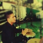 edwin solorzano - @edwin_percusionista - Instagram