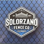 Edwin Solorzano - @solorzano_fencecompany - Instagram