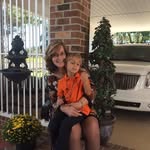 Edwina Spivey Dorman - @tooth2fairy - Instagram