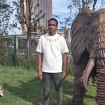 Edwin Stanley - @edwinmunene74 - Instagram