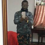 Edwin Stanley Pikolo - @edwinstanleypikolo - Instagram