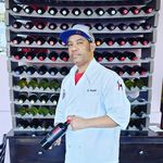 Chef Suriel - @edwin.suriel.184 - Instagram