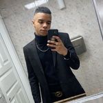 Edwin Suriel - @edwinsuriel09 - Instagram