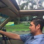 Edwin Choky Tambunan - @edwintamboen - Instagram