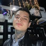 Edwin Tamayo - @edwintamayo14 - Instagram