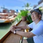 EdwinTam敏業 - @manyip - Instagram