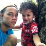 Edwin Taveras - @taverasedwin - Instagram
