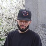 Edwin Taveras - @silver_surferiv - Instagram