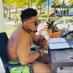 Edwin Taveraz - @edwin_taveras26 - Instagram