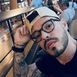 Edwin Tejada - @etejada22 - Instagram