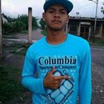 Edwin teran - @teranquerales - Instagram